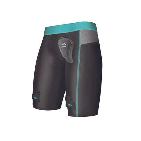 Shock Doctor Wm's Core Comp Hockey Pant w/ Pelvic Protector Shock Doctor