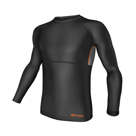 Shock Doctor Men's Core Compression Shirt Shock Doctor