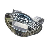 Shock Doctor Max Air Flow 2.0 Football Mouthguard Football Mouthguards Adult