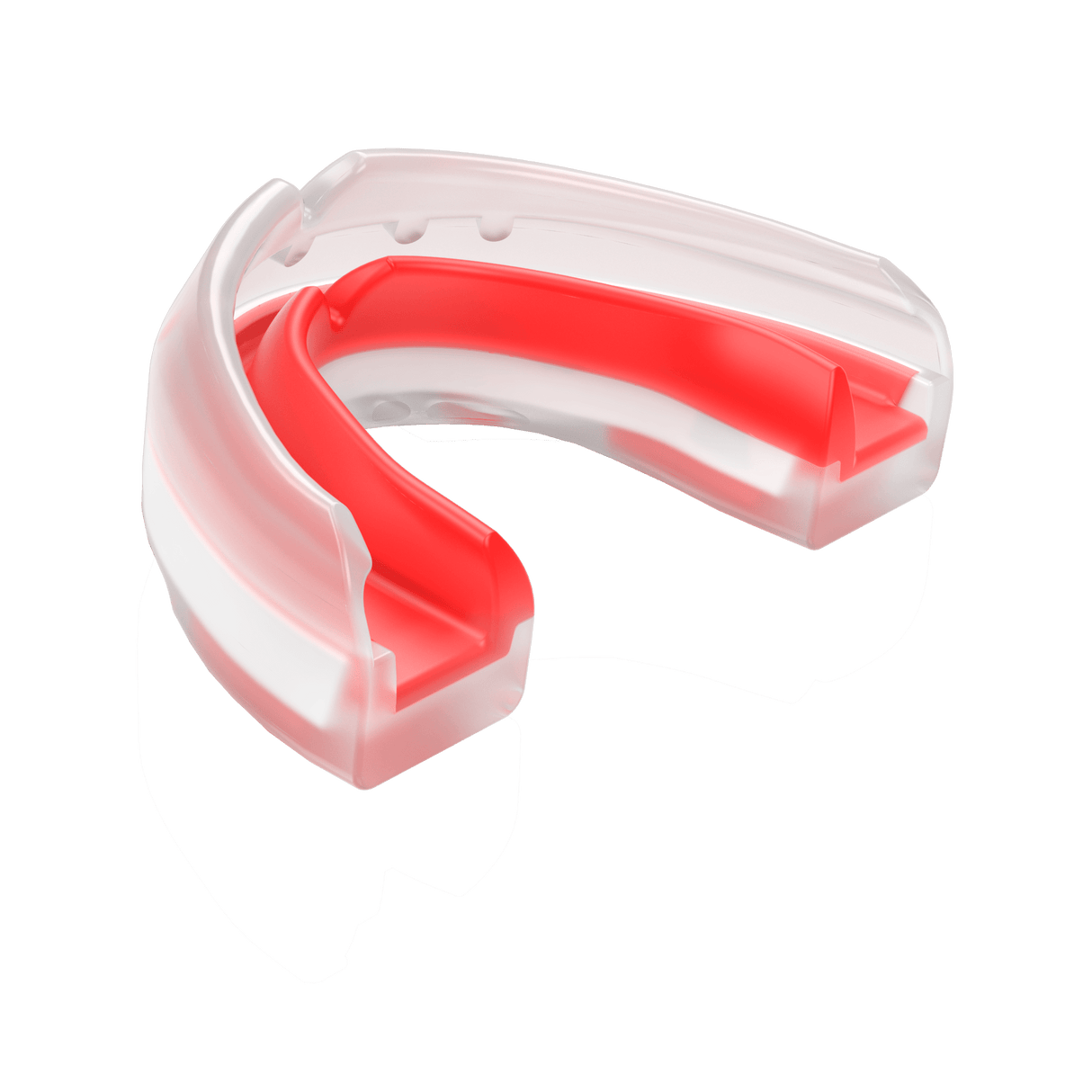 Shock Doctor Adult Ultra Braces Flavor Fusion Mouthguard - League Outfitters