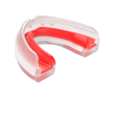 Shock Doctor Adult Ultra Braces Flavor Fusion Mouthguard - League Outfitters