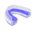 Shock Doctor Adult Ultra Braces Flavor Fusion Mouthguard - League Outfitters