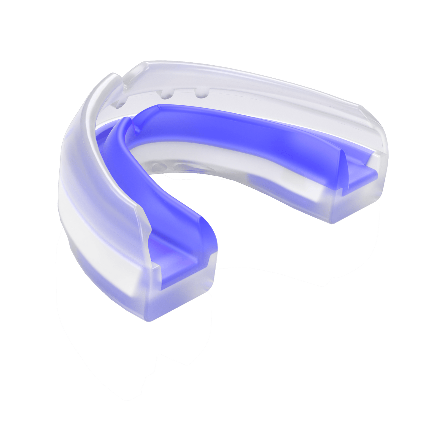 Shock Doctor Men's Ultra Braces Flavor Fusion Mouthguard Football Mouthguards Adult