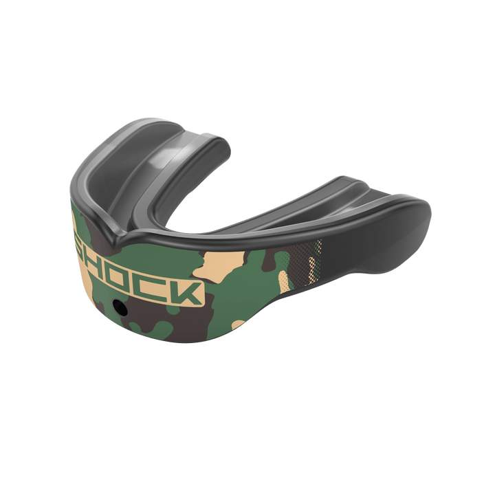 Shock Doctor Adult Gel Max Power Mouthguard Shock Doctor