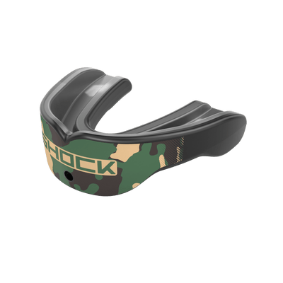 Shock Doctor Adult Gel Max Power Mouthguard