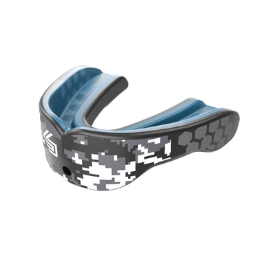 Shock Doctor Youth Gel Max Power Mouthguard - League Outfitters
