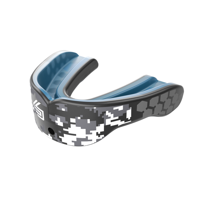 Shock Doctor Adult Gel Max Power Mouthguard - League Outfitters