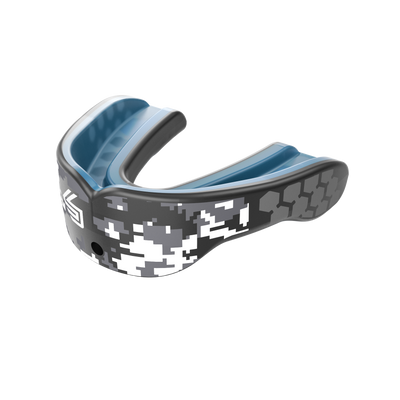 Shock Doctor Adult Gel Max Power Mouthguard - League Outfitters