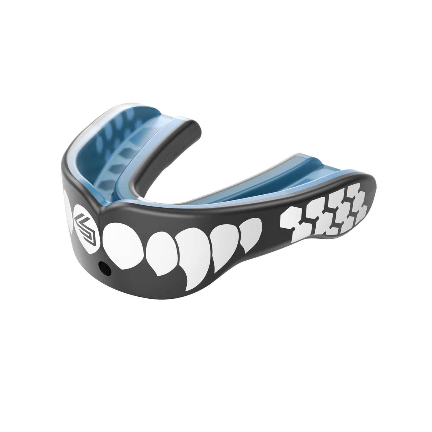 Shock Doctor Gel Max Power Youth Mouthguard Football Mouthguards Youth