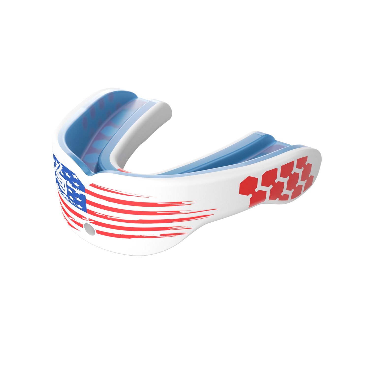 Shock Doctor Gel Max Power Youth Mouthguard Football Mouthguards Youth