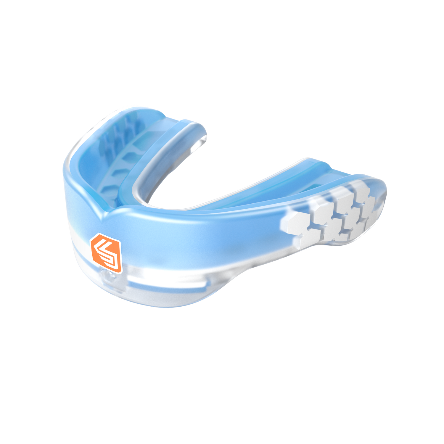 Shock Doctor Gel Max Power Youth Mouthguard Football Mouthguards Youth