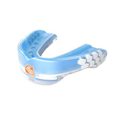 Shock Doctor Youth Gel Max Power Mouthguard - League Outfitters