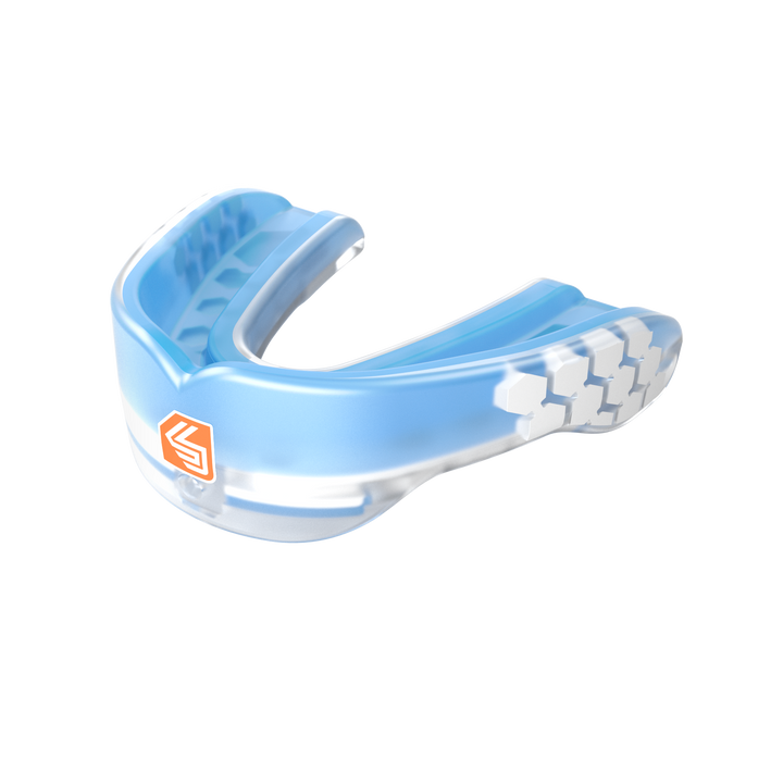 Shock Doctor Adult Gel Max Power Mouthguard - League Outfitters