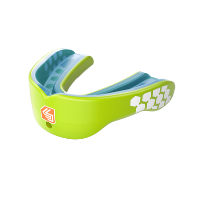 Shock Doctor Youth Gel Max Power Mouthguard - League Outfitters