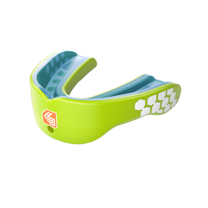 Shock Doctor Adult Gel Max Power Mouthguard - League Outfitters