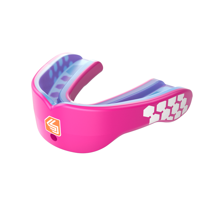 Shock Doctor Adult Gel Max Power Mouthguard - League Outfitters