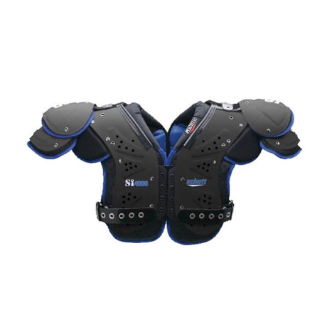 Schutt Men's SI4000 Skill Shoulder Pads Schutt