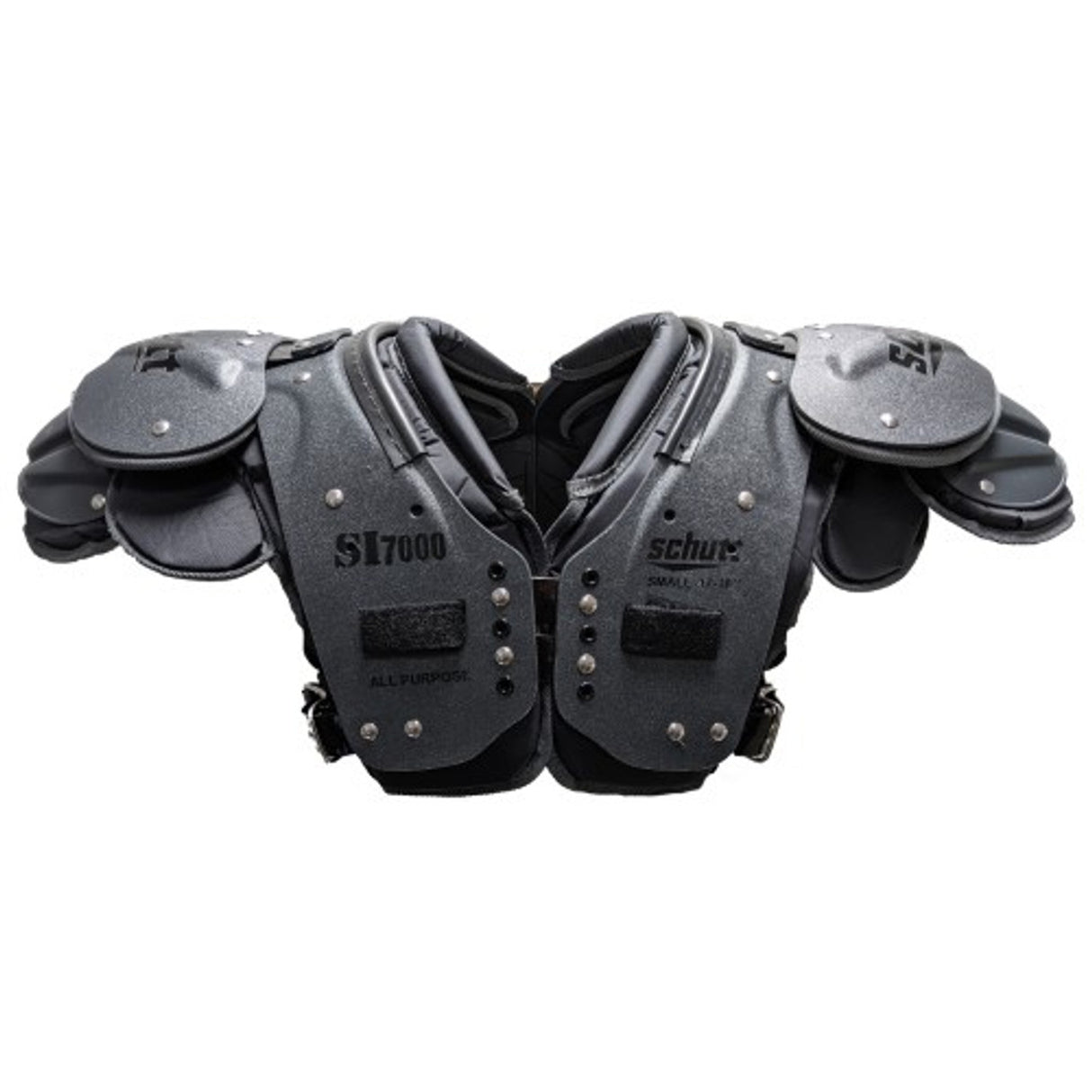 Schutt Adult SI7000 All Purpose Shoulder Pads Schutt