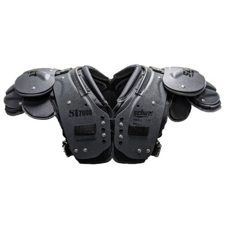Schutt Adult SI7000 All Purpose Shoulder Pads Schutt