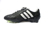 adidas Men's Nitrocharge 1.0 FG Soccer Cleats - League Outfitters