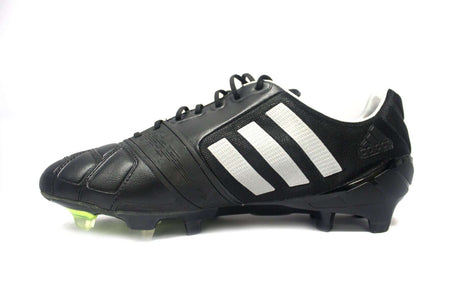 adidas Men's Nitrocharge 1.0 FG Soccer Cleats - League Outfitters