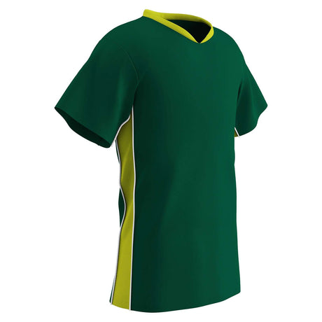 Champro Header Soccer Jersey - Youth - League Outfitters