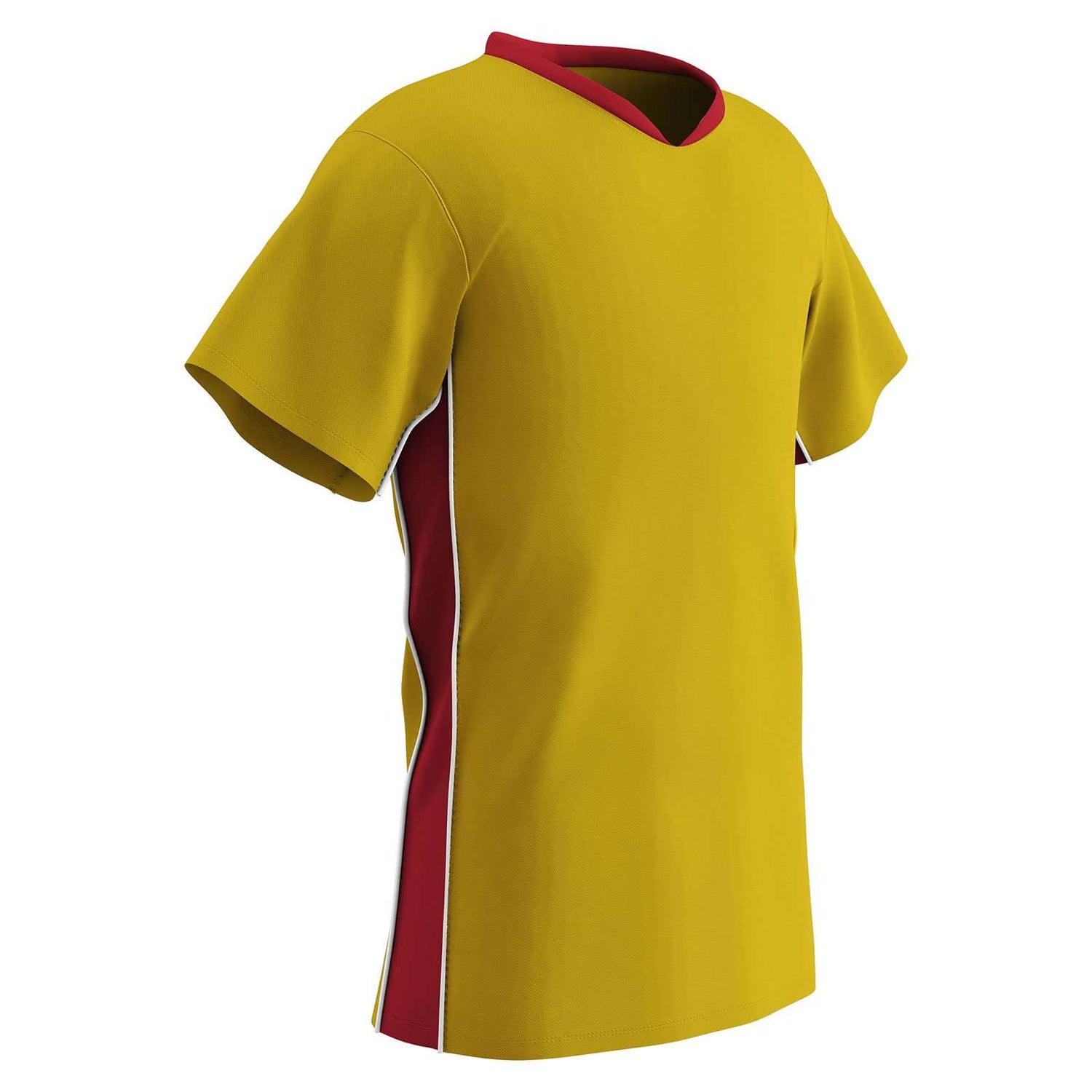 Champro Youth Header Soccer Jersey Soccer Uniforms & Apparel All