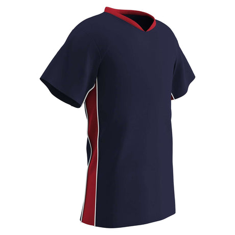 Champro Header Soccer Jersey - Youth - League Outfitters