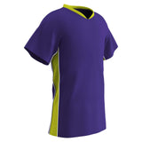 Champro Header Soccer Jersey - Youth - League Outfitters