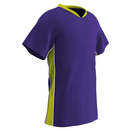 Champro Header Soccer Jersey - Youth - League Outfitters