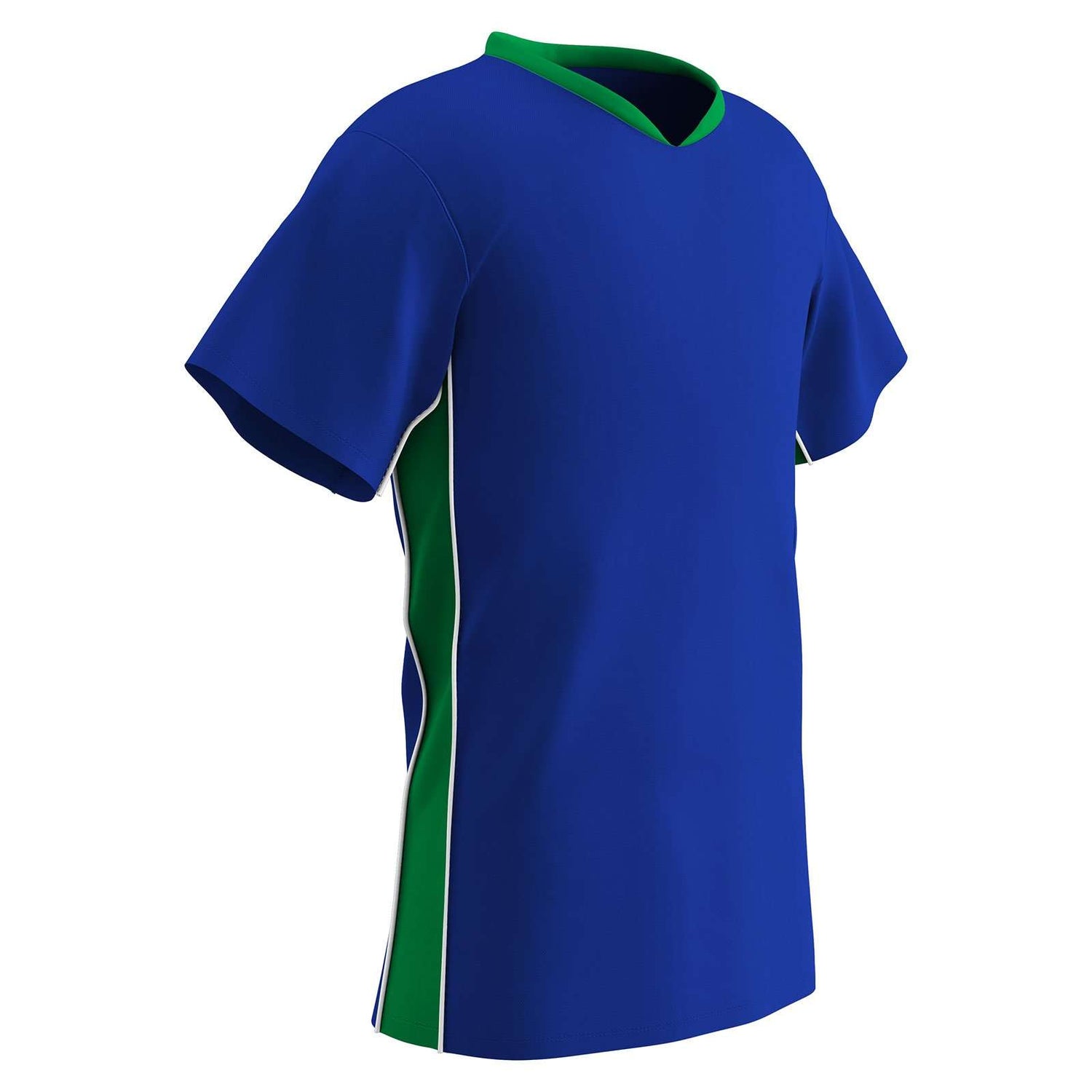 Champro Youth Header Soccer Jersey Soccer Uniforms & Apparel All