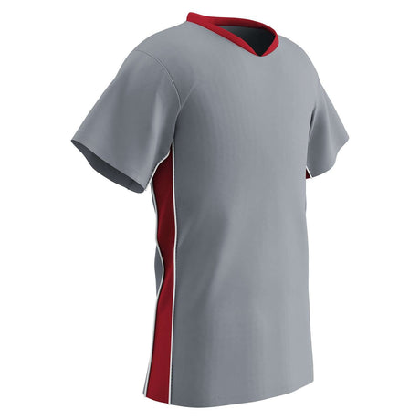 Champro Header Soccer Jersey - Youth - League Outfitters