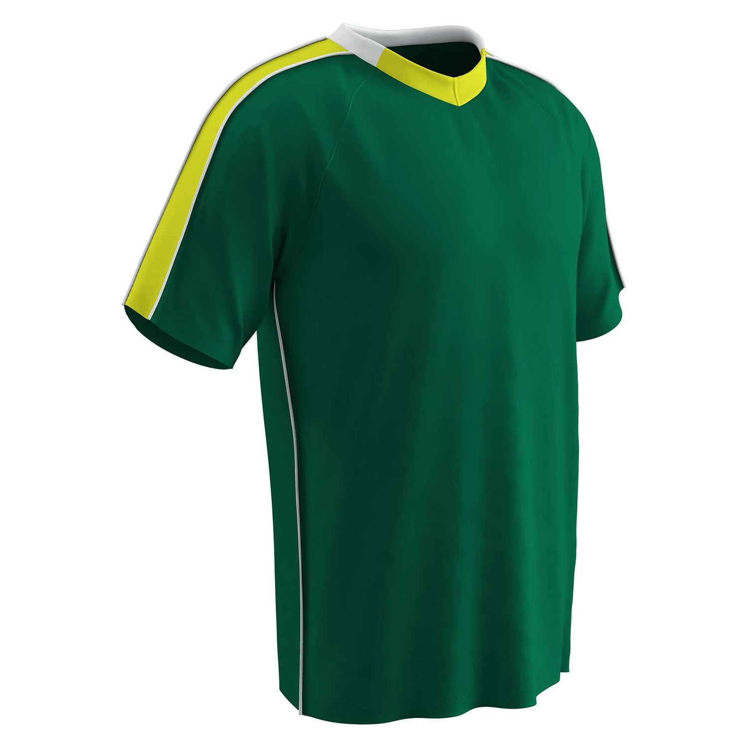 Champro Men's Mark Soccer Jersey Soccer Uniforms & Apparel All