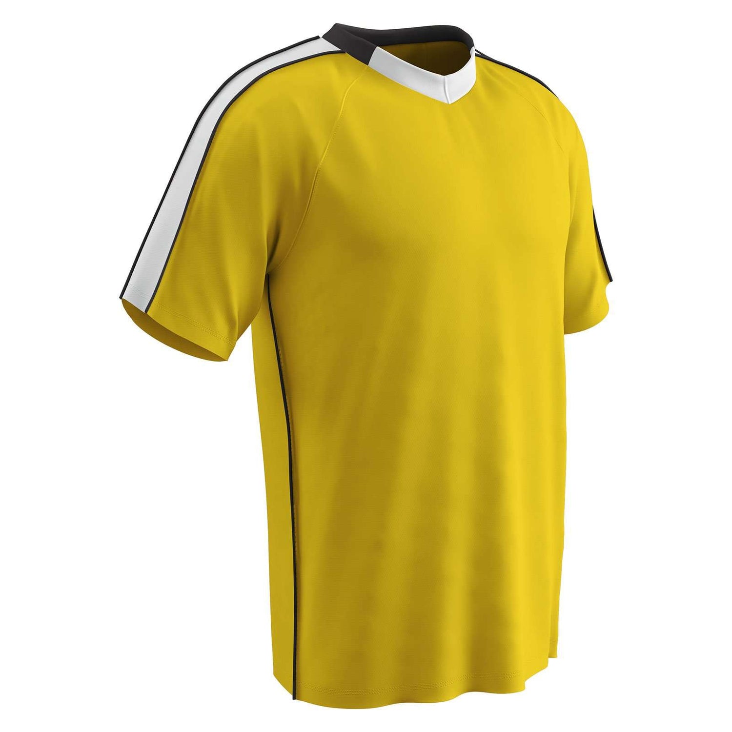 Champro Men's Mark Soccer Jersey Soccer Uniforms & Apparel All