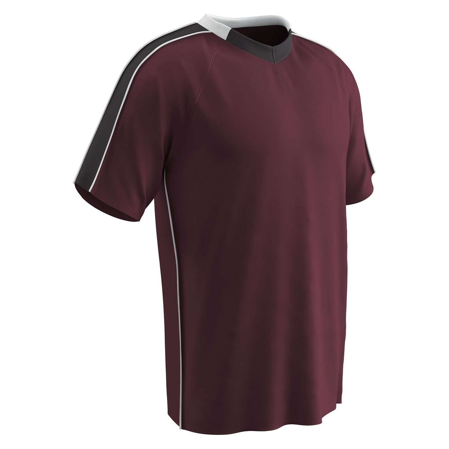 Champro Men's Mark Soccer Jersey Soccer Uniforms & Apparel All