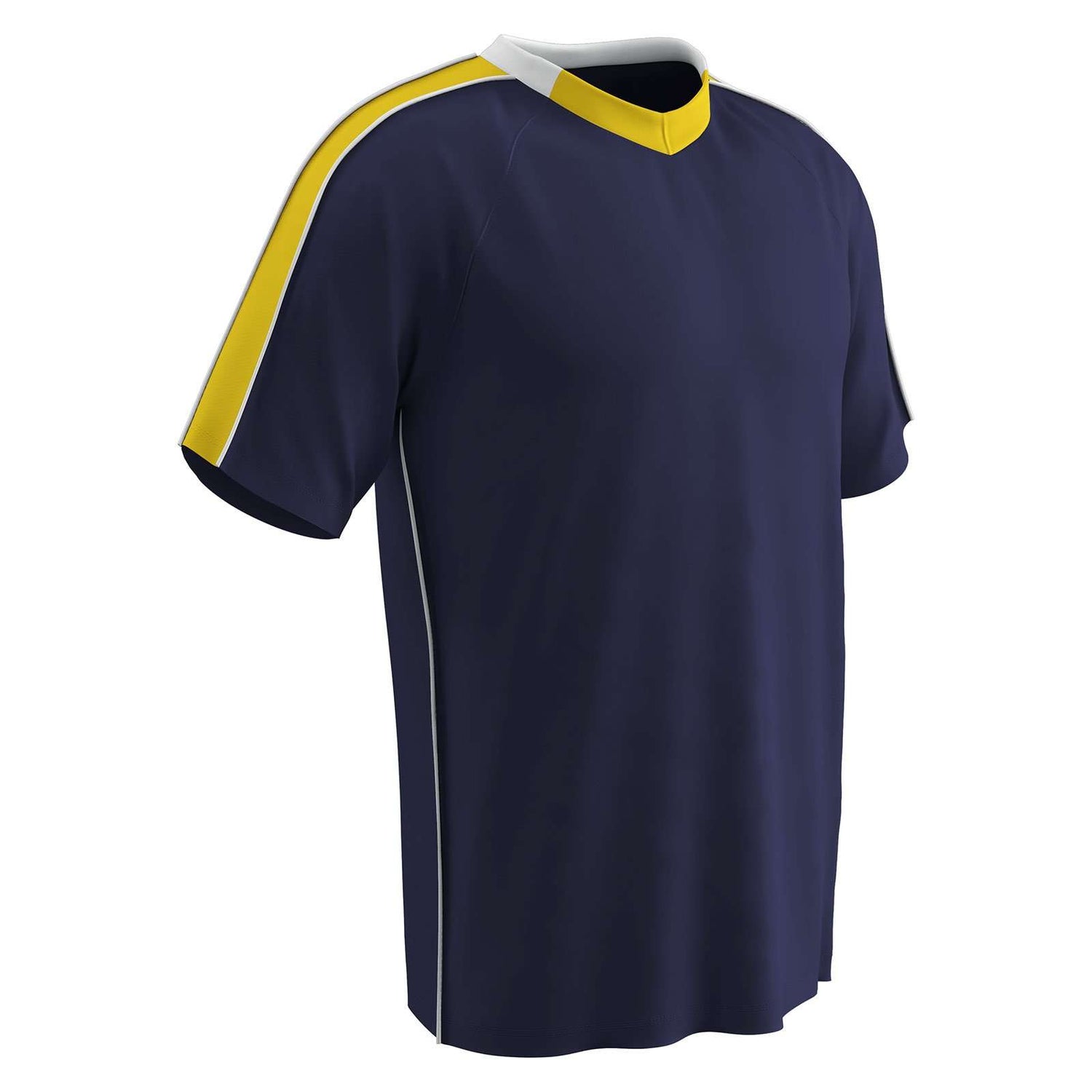 Champro Men's Mark Soccer Jersey Soccer Uniforms & Apparel All