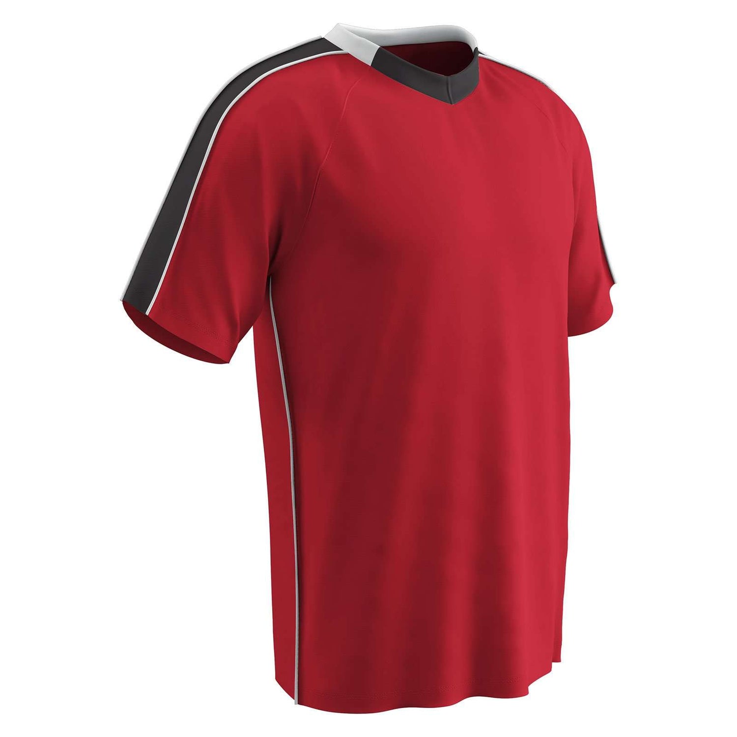 Champro Men's Mark Soccer Jersey Soccer Uniforms & Apparel All