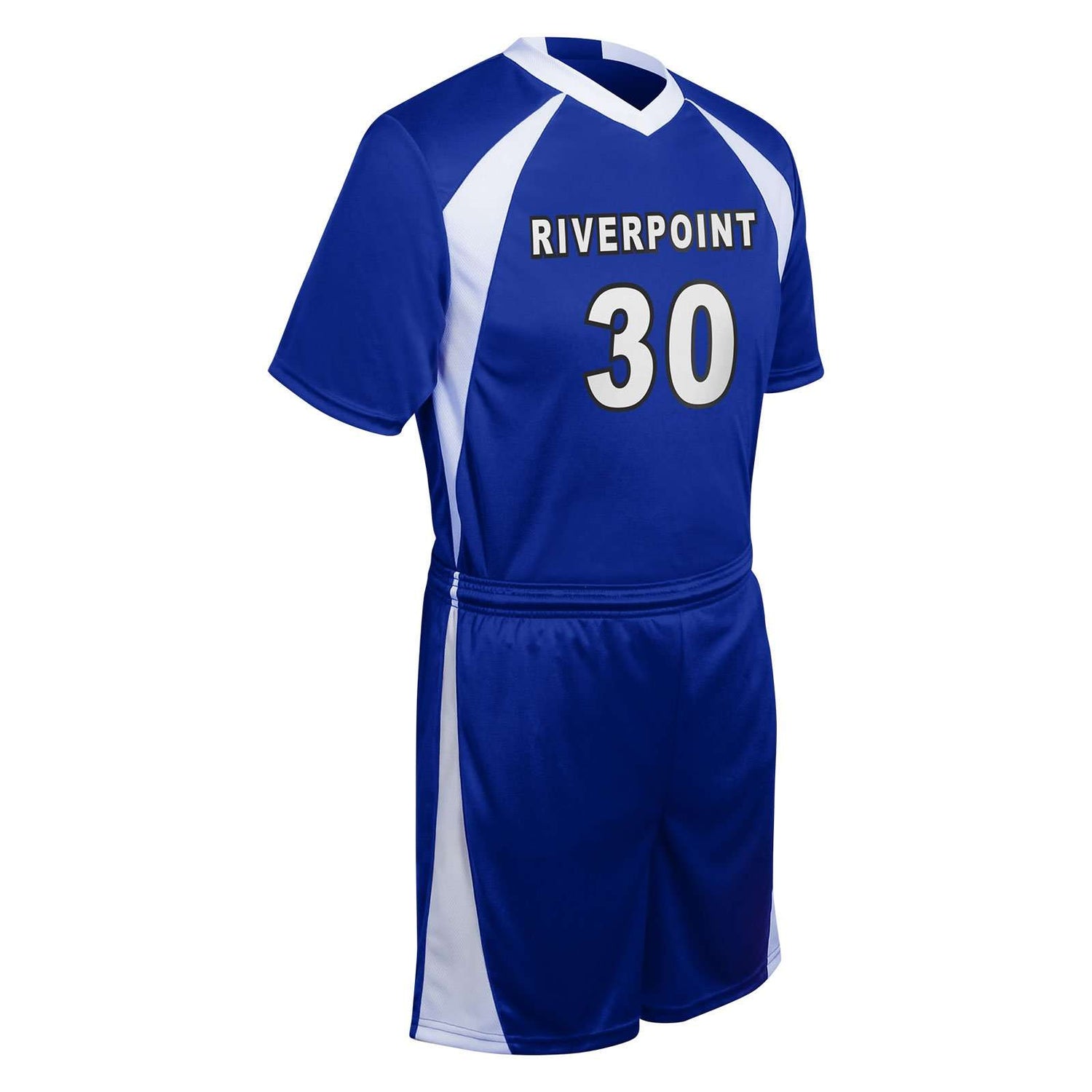 Champro Men's Sweeper Soccer Jersey Soccer Uniforms & Apparel All