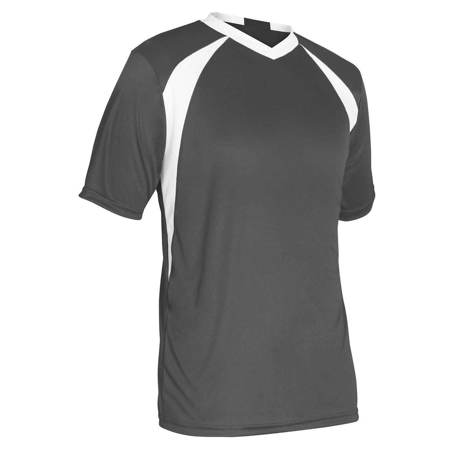 Champro Youth Sweeper Soccer Jersey Soccer Uniforms & Apparel All
