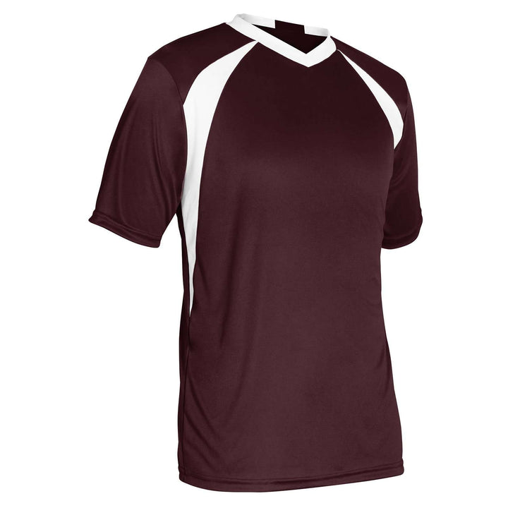 Champro Soccer Sweaper Jersey-Adult - League Outfitters