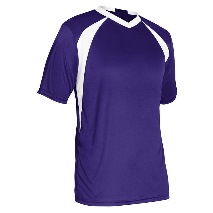 Champro Soccer Sweaper Jersey-Adult - League Outfitters