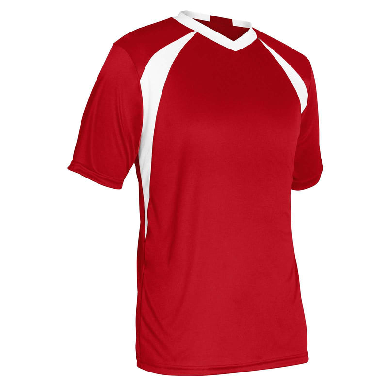 Champro Sweeper Soccer Jersey-Youth - League Outfitters