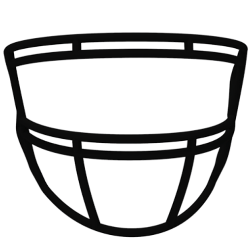 Light LS2 SK1 Youth Carbon Steel Facemask Light