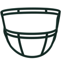 Light LS2 SK1 Youth Carbon Steel Facemask Light