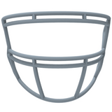Light LS2 SK1 Adult Carbon Steel Facemask Light