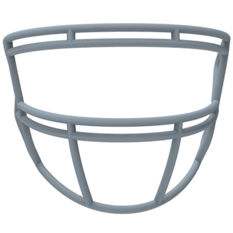 Light LS2 SK1 Adult Carbon Steel Facemask Light