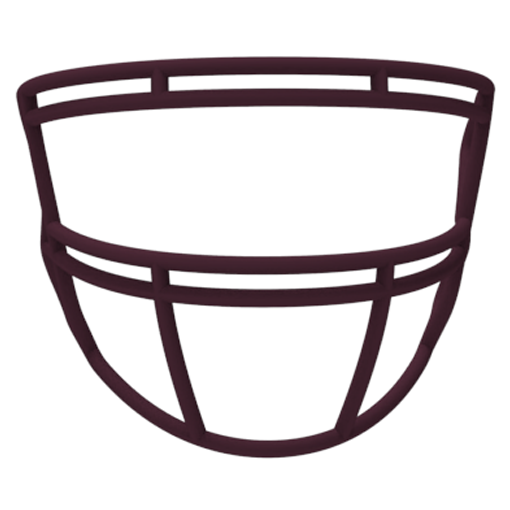 Light LS2 SK1 Adult Carbon Steel Facemask Light