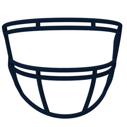 Light LS2 SK1 Adult Carbon Steel Facemask Light