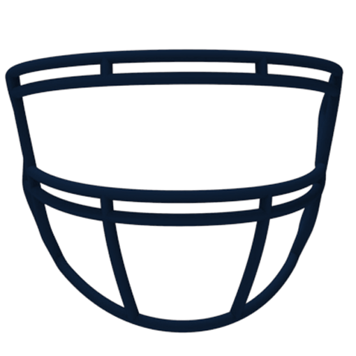 Light LS2 SK1 Youth Carbon Steel Facemask Light