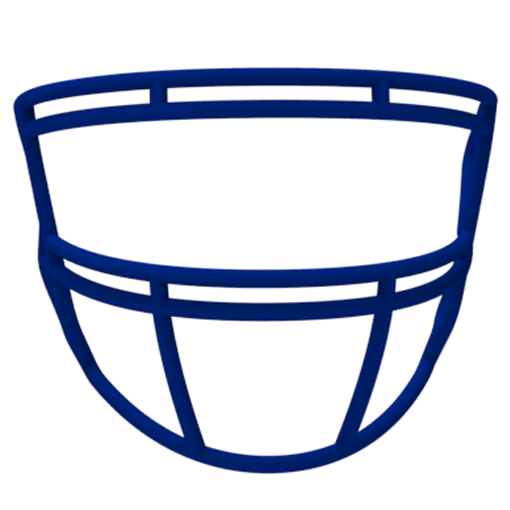 Light LS2 SK1 Youth Carbon Steel Facemask Light